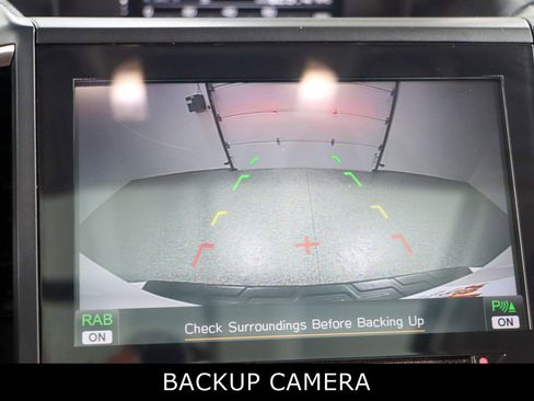 Used 2020 Subaru Forester Limited w/ Popular Package #3 image 19