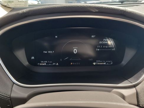 Certified 2020 Lincoln Nautilus Reserve w/ Equipment Group 201A AWD/4WD image 29