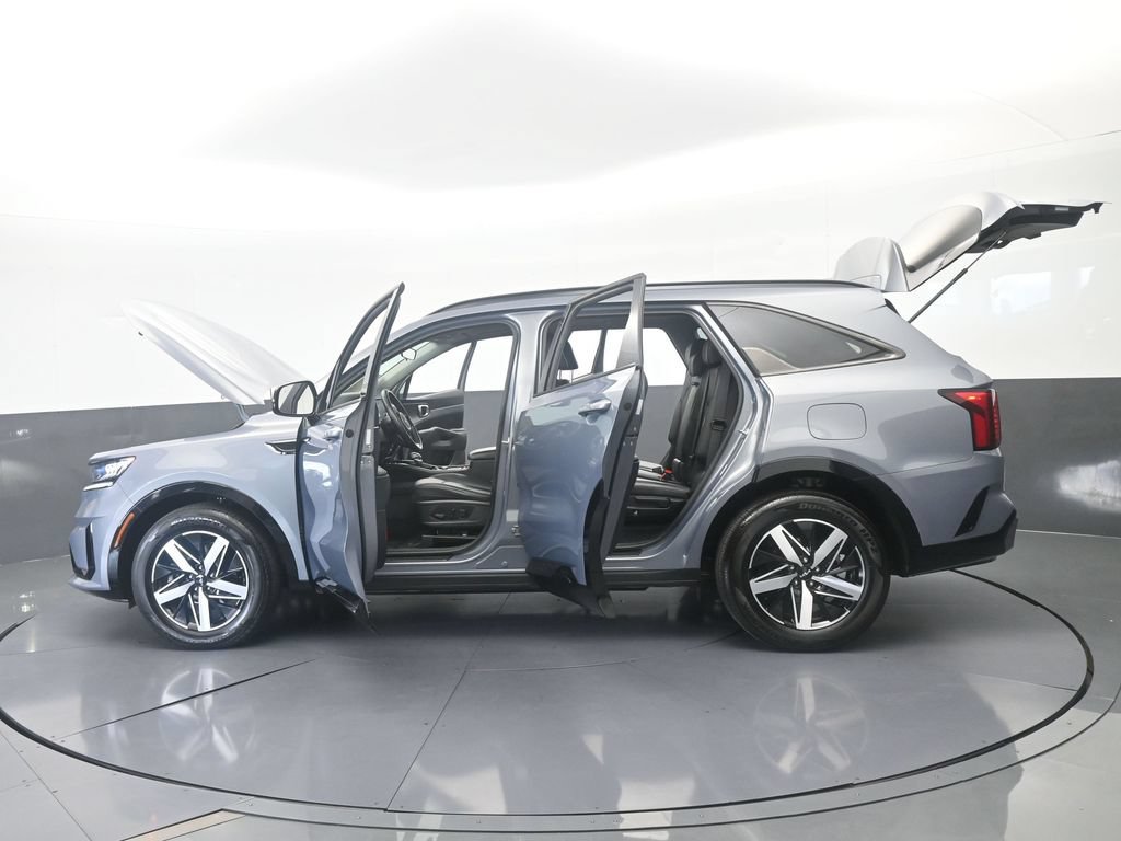 Used 2023 Kia Sorento S w/ Panoramic Sunroof Package FWD image 74