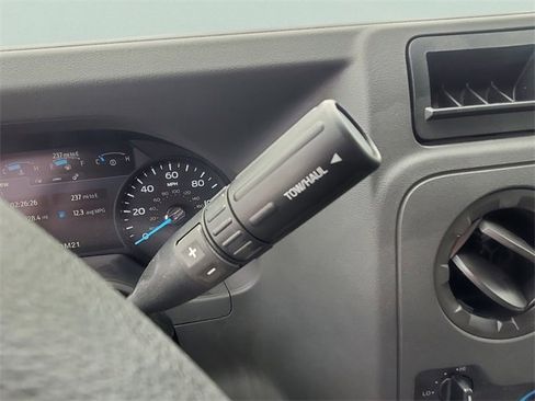 New 2026 Ford E-350 and Econoline 350 Super Duty w/ Power Equipment Group image 25