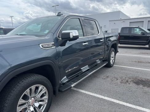 Used 2020 GMC Sierra 1500 Denali w/ Technology Package image 4