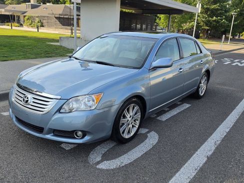 Used 2008 Toyota Avalon Limited FWD image 1