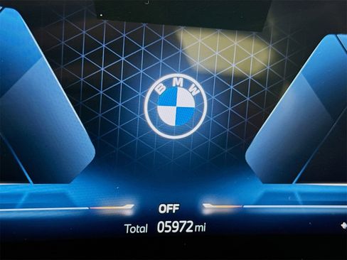 Used 2025 BMW 228i xDrive w/ Premium Package image 11