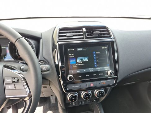 New 2025 Mitsubishi Outlander Sport SEL image 68