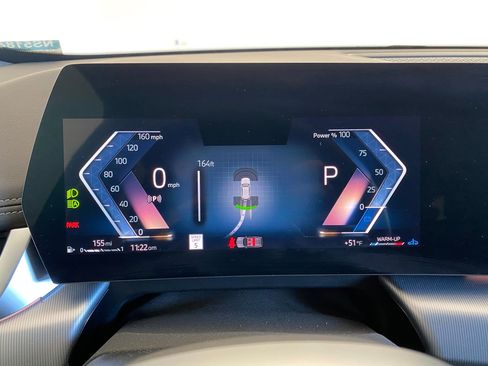 Used 2025 BMW X1 xDrive28i w/ Convenience Package image 19