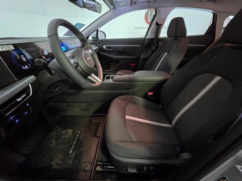 New 2026 Hyundai Sonata SEL AWD/4WD image 10