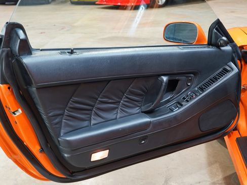 Used 1991 Acura NSX RWD image 39