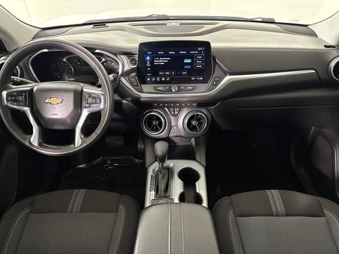 Used 2023 Chevrolet Blazer LT FWD image 39