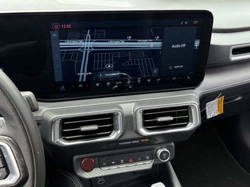 New 2025 Ford Mustang GT Premium image 47