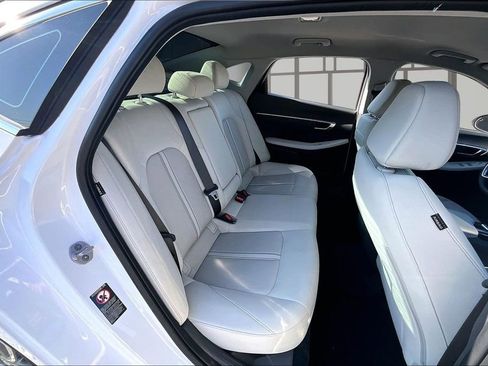 Used 2023 Hyundai Sonata SEL image 23