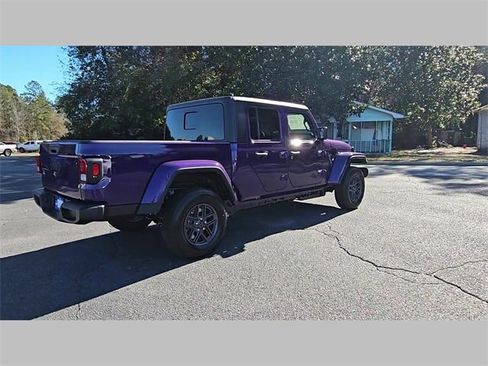 New 2026 Jeep Gladiator Sport image 34
