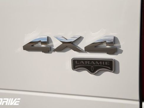 Used 2008 Dodge Ram 2500 Truck Laramie w/ Trailer Tow Group image 17