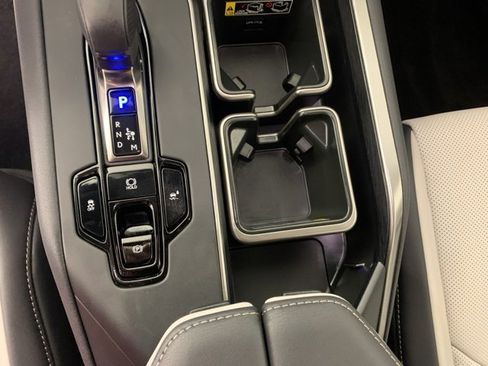 Used 2026 Lexus TX 500h AWD w/ Technology Package image 28