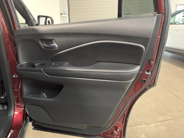 Used 2019 Honda Passport Sport image 16