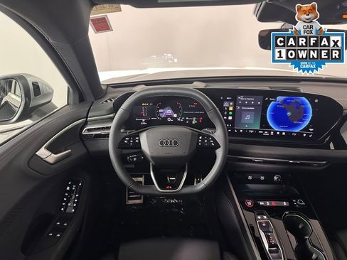 Used 2025 Audi S5 Premium Plus w/ Premium Plus Package AWD/4WD image 15