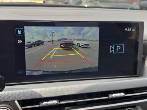 Certified 2026 Hyundai Sonata SE FWD image 16