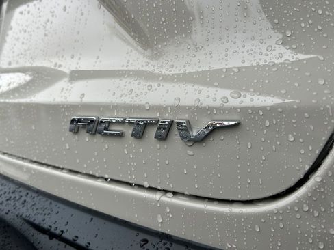 New 2026 Chevrolet Trax ACTIV w/ Driver Confidence Package image 35