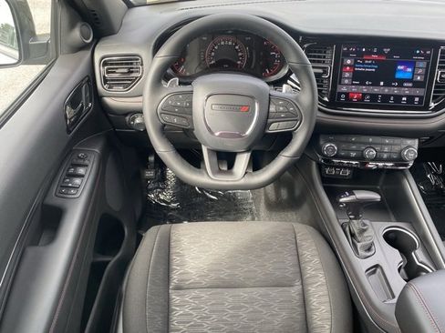 New 2026 Dodge Durango GT w/ Blacktop Package image 36