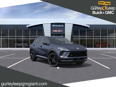 New 2026 Buick Envision Sport Touring