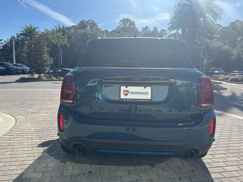 Used 2022 MINI Cooper Countryman S w/ Boardwalk Edition image 9