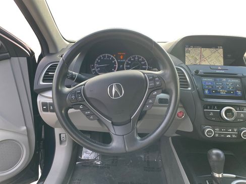 Used 2016 Acura RDX AWD w/ Technology Package image 19