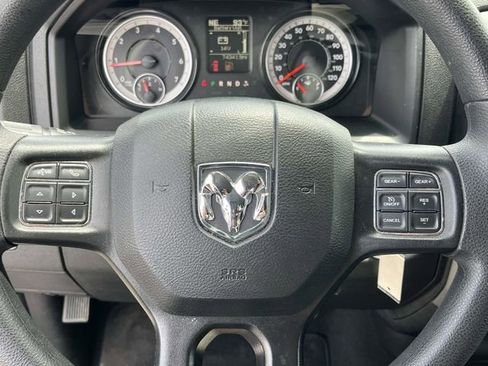Used 2023 RAM 1500 Tradesman w/ Popular Equipment Group AWD/4WD image 20