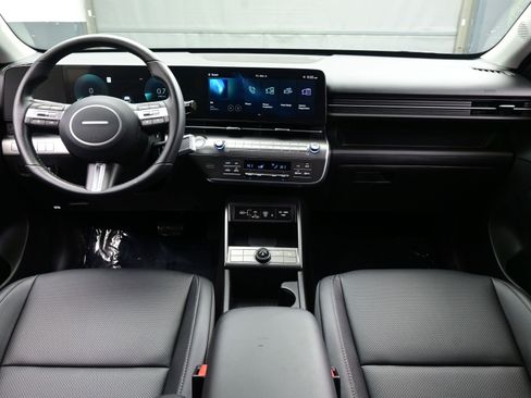 Certified 2026 Hyundai Kona SEL Premium image 17