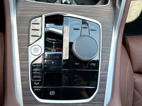 New 2026 BMW X6 xDrive40i AWD/4WD image 30