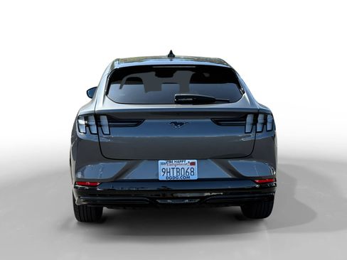Certified 2023 Ford Mustang Mach-E Premium RWD image 4