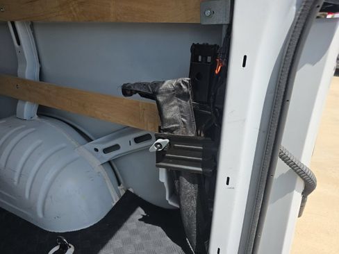 Used 2025 Chevrolet Express 2500 w/ Driver Convenience Package RWD image 21