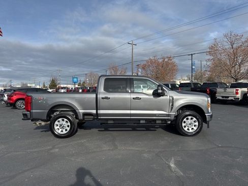 Used 2024 Ford F250 XLT image 8