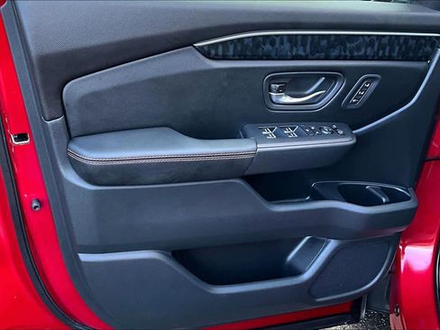 Used 2026 Honda Passport TrailSport Elite image 21