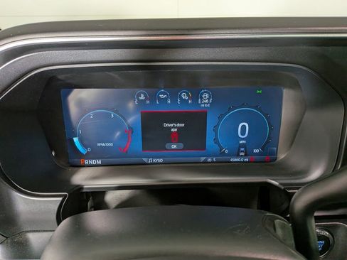 Used 2024 Ford F250 Limited w/ FX4 Off-Road Package image 25