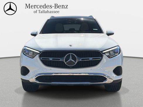 Certified 2026 Mercedes-Benz GLC 300 image 2
