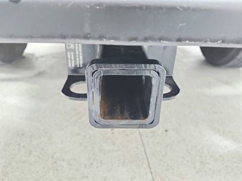 Used 2025 Nissan Frontier SV w/ SV Convenience Package image 42