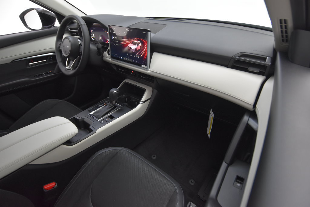New 2026 MAZDA CX-5 Preferred AWD/4WD image 29