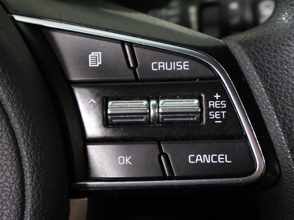 Used 2020 Kia Sportage LX w/ LX Popular Package AWD/4WD image 40