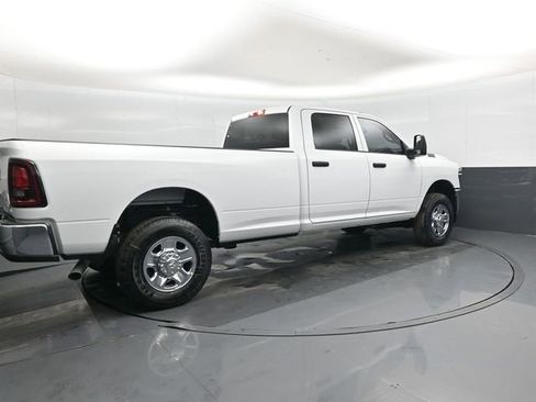 New 2026 RAM 2500 Tradesman w/ Chrome Appearance Group image 4