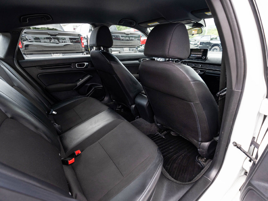 Used 2023 Honda Civic Sport image 33