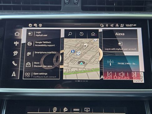 New 2025 Audi A6 Premium Plus image 20