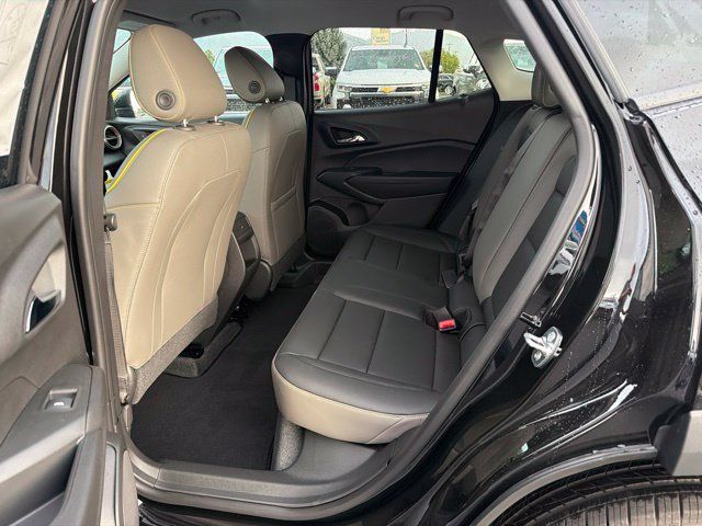 New 2026 Chevrolet Trax ACTIV w/ Driver Confidence Package FWD image 13