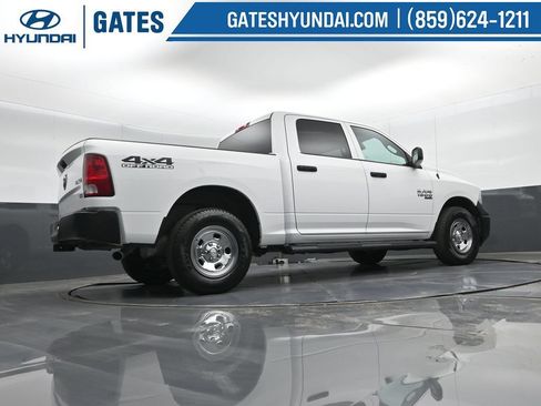Used 2019 RAM 1500 Tradesman w/ Popular Equipment Group AWD/4WD image 33