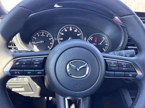 New 2026 MAZDA MAZDA3 2.5 S Hatchback w/ Premium Pkg image 22