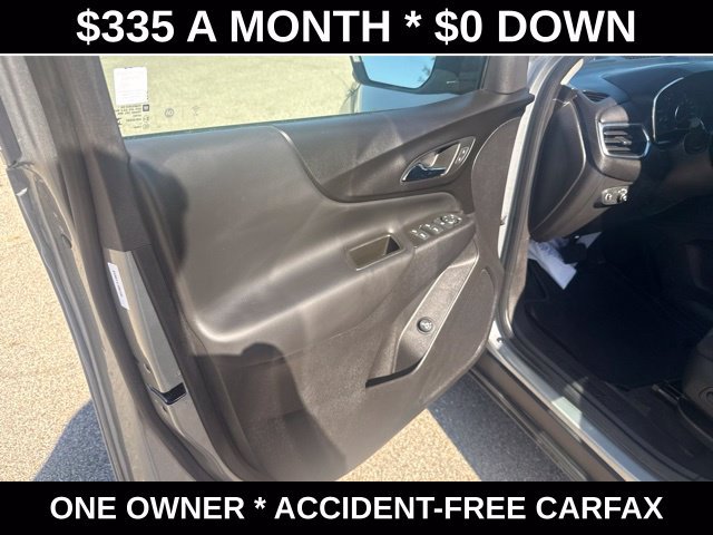 Used 2024 Chevrolet Equinox LT AWD/4WD image 11