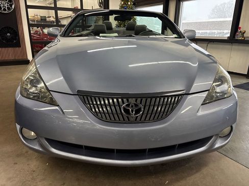 Used 2006 Toyota Solara SLE image 22
