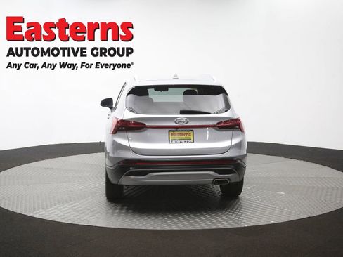 Used 2023 Hyundai Santa Fe SEL AWD/4WD image 35