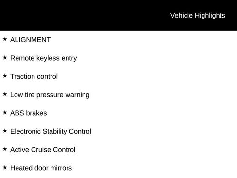 Certified 2023 Toyota Corolla Cross S image 9
