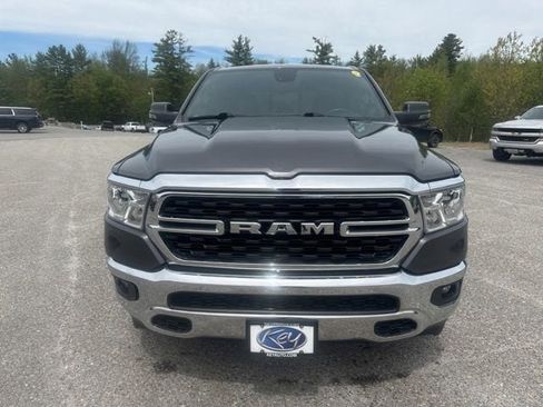 Used 2023 RAM 1500 Big Horn AWD/4WD image 2