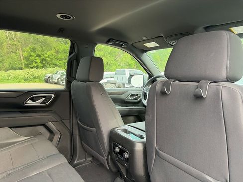 Used 2024 Chevrolet Tahoe LS AWD/4WD image 13