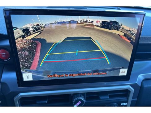 New 2026 Toyota Tacoma TRD Off-Road image 19